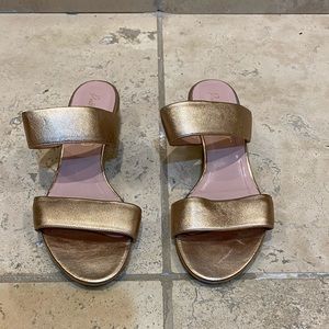 Pretty Ballerinas sandals